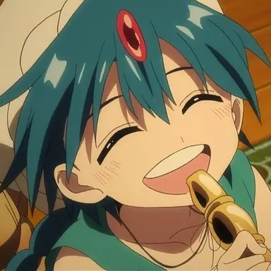 Profile image of アラジン