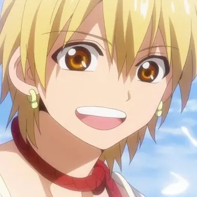 Profile image of アリババ