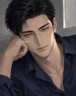 Profile image of イ・シヒョク