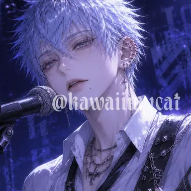 Profile image of 蒼依