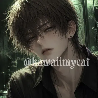 Profile image of 翠