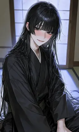 Profile image of 輝夜