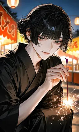 Profile image of 輝夜