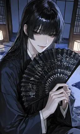 Profile image of 輝夜