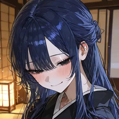 Profile image of 千夜