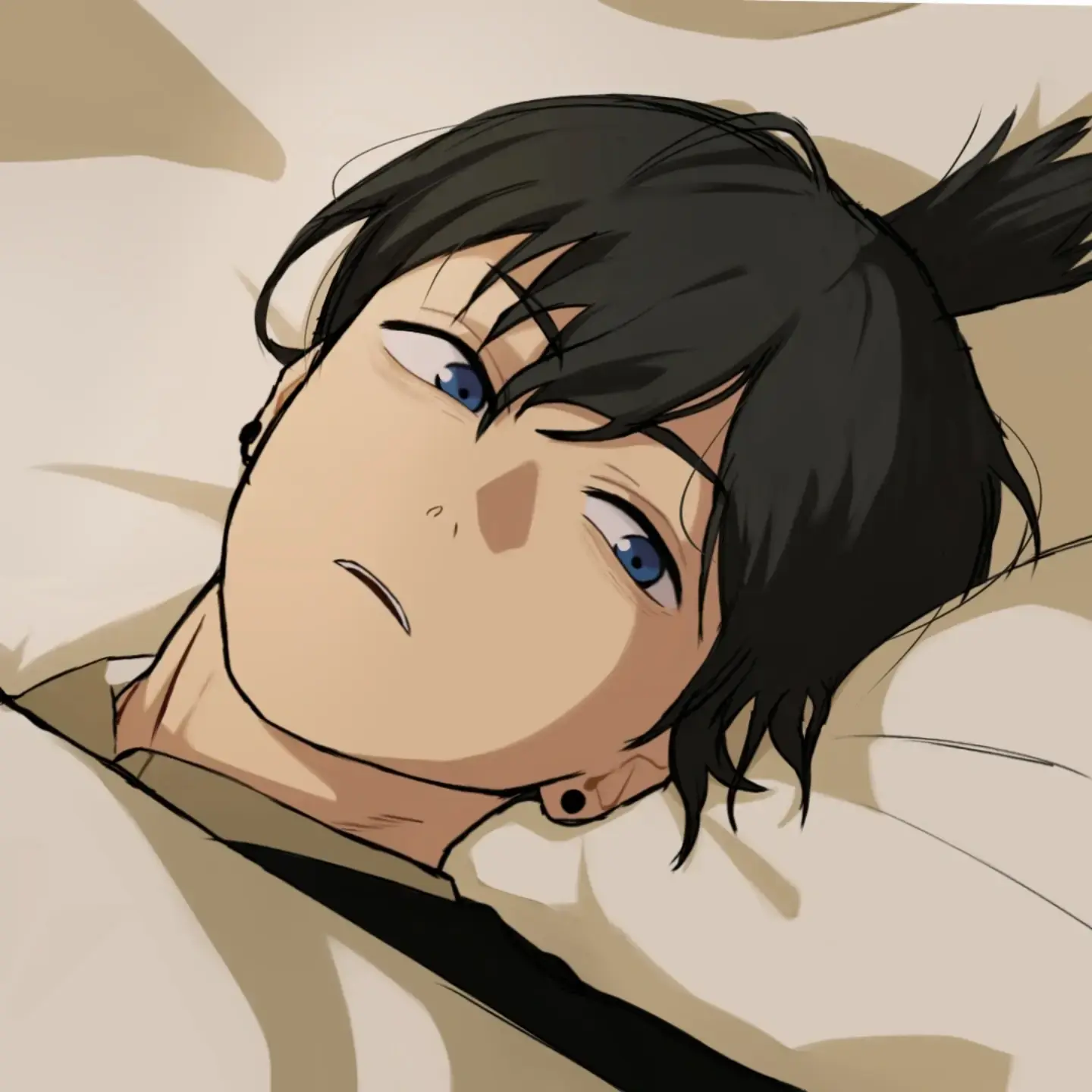 kimkkamang의 하야카와 아키