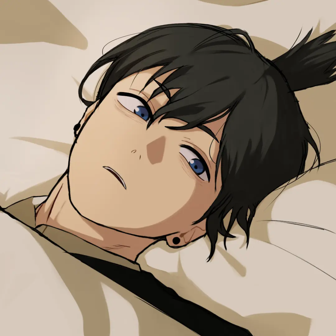 kimkkamang의 하야카와 아키