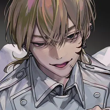 Profile image of 斑目獅音