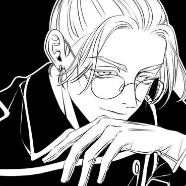 Profile image of 灰谷竜胆