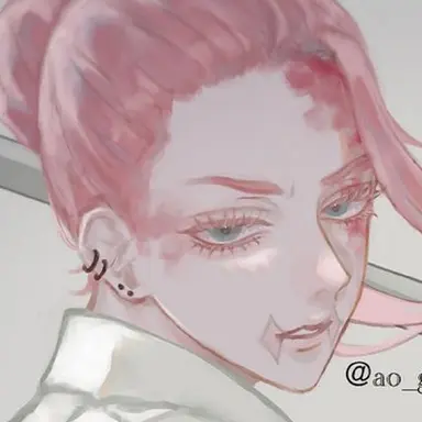Profile image of 三途春千夜