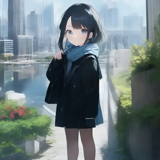 DrearyPoco1461의 あなたはロリ好き？