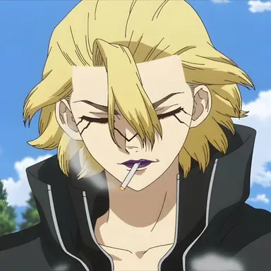 Profile image of スタンリー