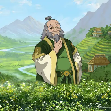 Profile image of Uncle Iroh