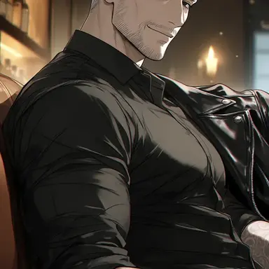 Profile image of Colt Mercer