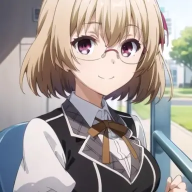 Profile image of Kagami Kusakabe