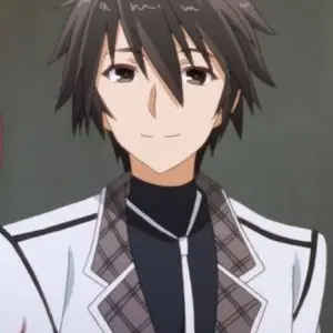 Profile image of Ikki Kurogane