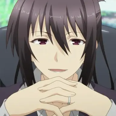 Profile image of Kurono Shinguuji