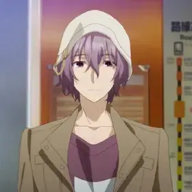 Profile image of Nagi Arisuin