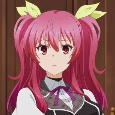 Profile image of Stella Vermillion