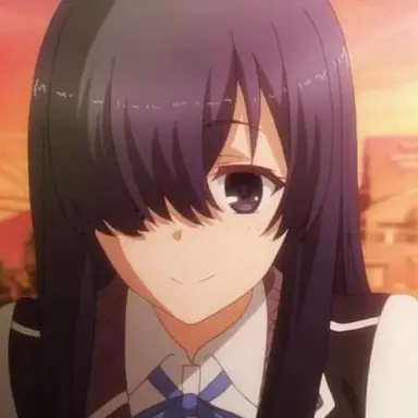 Profile image of Ayase Ayatsuji