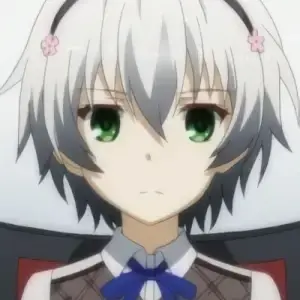 Profile image of Shizuku kurogane