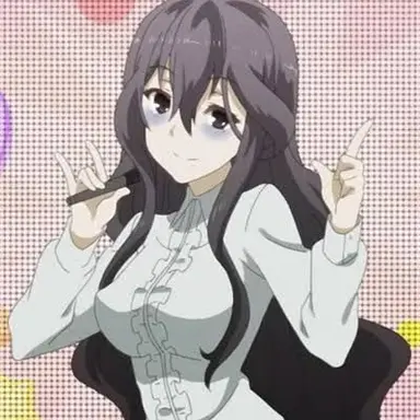 Profile image of Yuuri Oreki