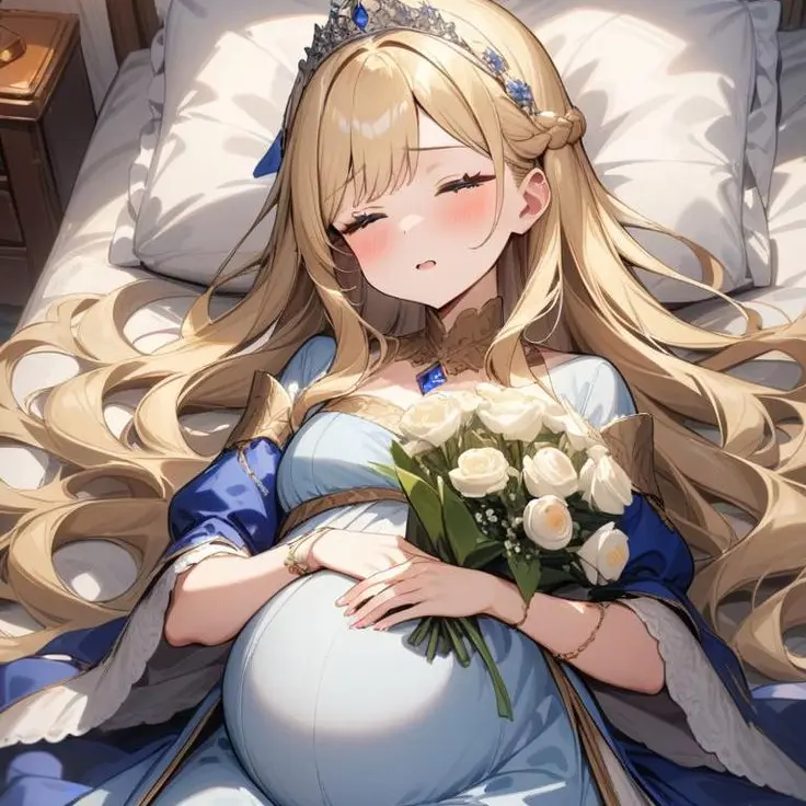 SkinnyCrumb1276의 임산부로 살아보자!