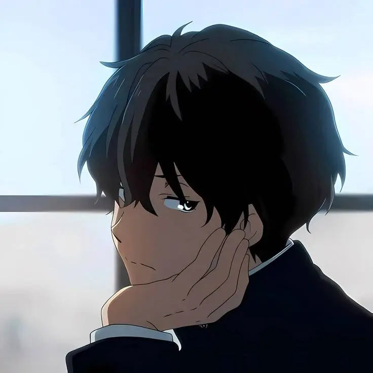 TheWeirdo247의 Avoidant attachment bestie