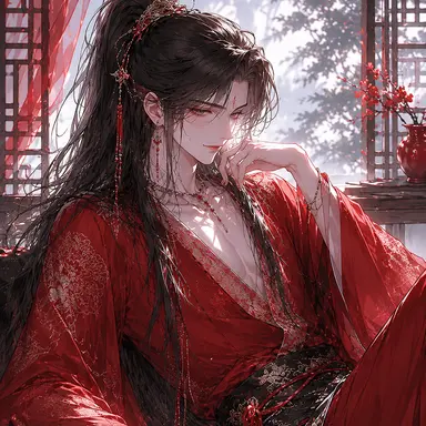 Profile image of 설화