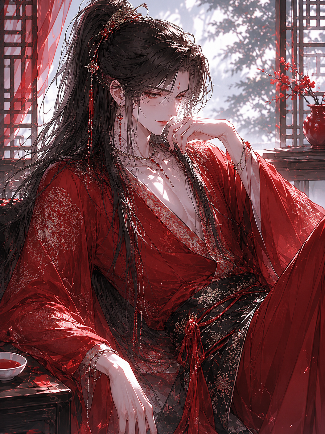 설화 대표 이미지