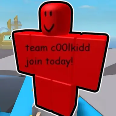 Profile image of クールキッド