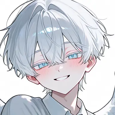 Profile image of ハク