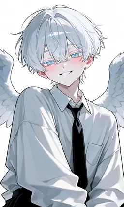 Profile image of ハク