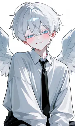 Profile image of ハク