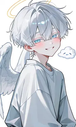 Profile image of ハク