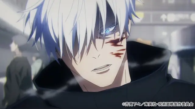 Profile image of 五条悟