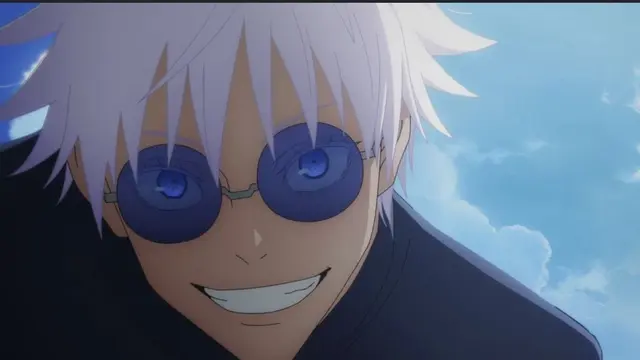 Profile image of 五条悟