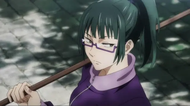 Profile image of 禪院真希
