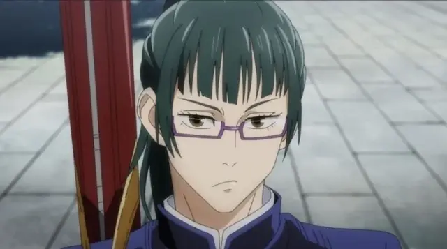 Profile image of 禪院真希