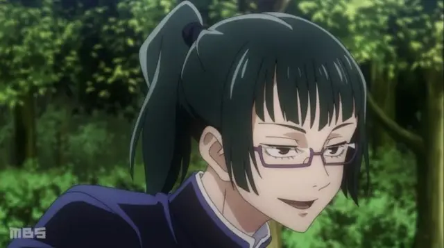 Profile image of 禪院真希