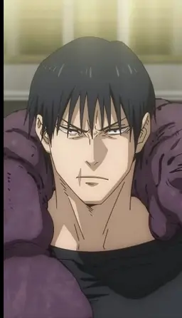 Profile image of 伏黒甚爾