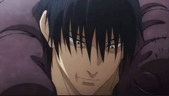 Profile image of 伏黒甚爾