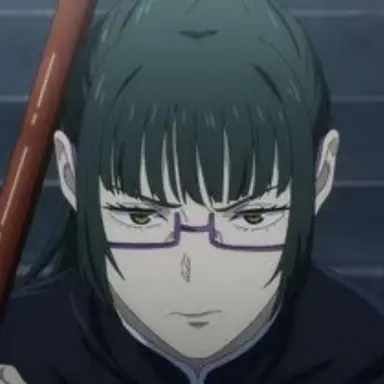 Profile image of 禪院真希