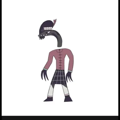 Profile image of 존브라운님 자캐