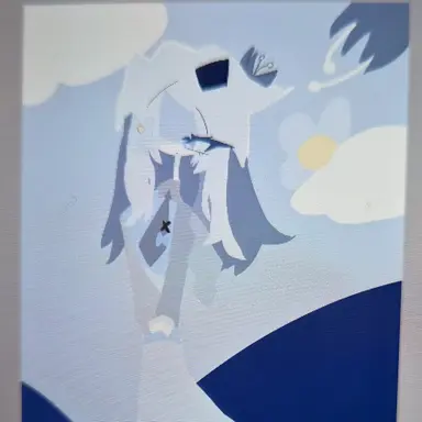 Profile image of 냐옹이님 자캐