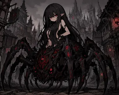 Profile image of 混沌の魔女さん