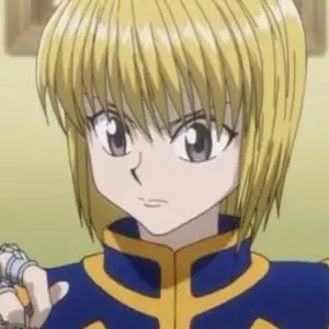 Profile image of クラピカ