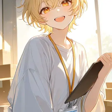 Profile image of Amahiko