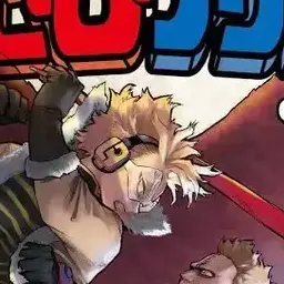 Profile image of ホークス