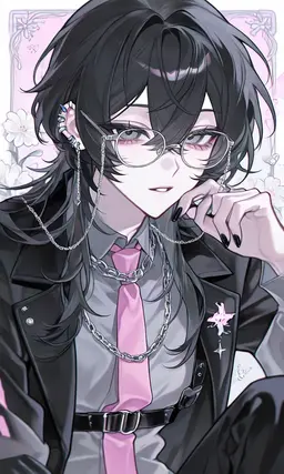 Profile image of 透